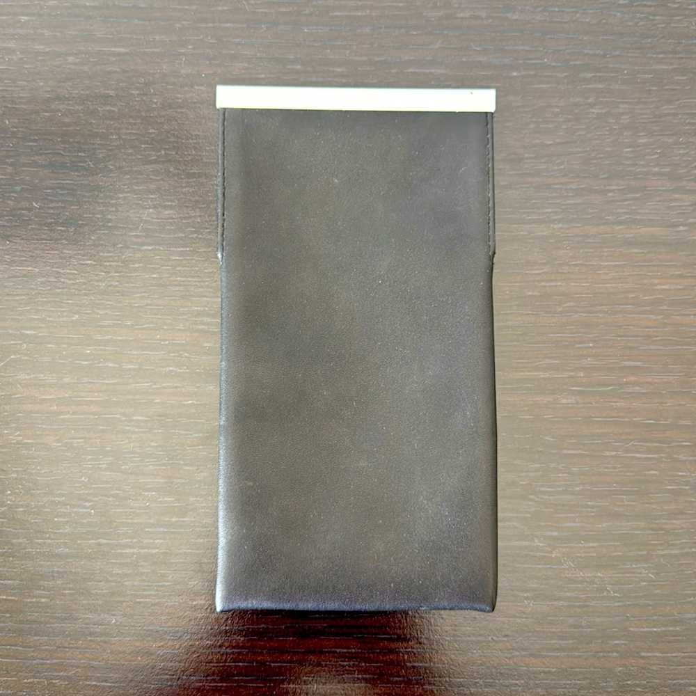 Fendi Glasses Case